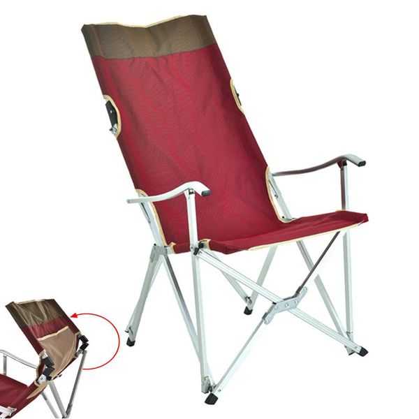 camp furniture aluminum alloy portable outdoor ultralight folding camping chair recliner picnic leisure fishing travel beach lounger
camp furniture aluminum alloy portable outdoor ultralight folding camping chair recliner picnic leisure fishing travel beach lounger