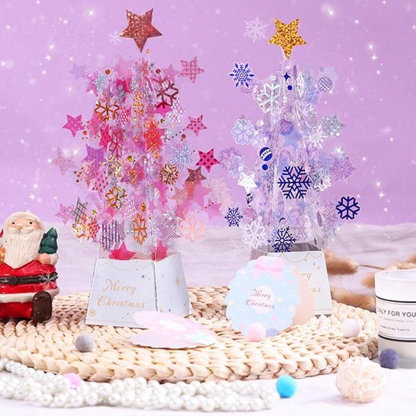greeting cards christmas card three-dimensional 3d handmade gift year and thanksgiving thank you decoration
greeting cards christmas card three-dimensional 3d handmade gift year and thanksgiving thank you decoration