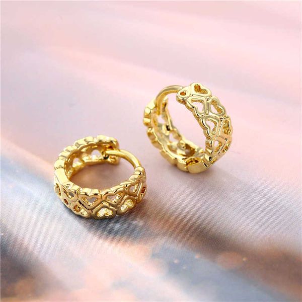 women's hollow heart 18k gold plated ear cuff earrings dymfe085 fashion style gift fit women diy jewelry earring, Silver
women's hollow heart 18k gold plated ear cuff earrings dymfe085 fashion style gift fit women diy jewelry earring, Silver