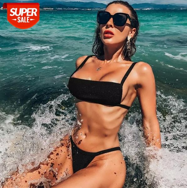 2 pieces swimsuits bikini set solid color/ floral print bikini bra + swimming trunks for women's summer beach bandage swimwear #r77h, White;black
2 pieces swimsuits bikini set solid color/ floral print bikini bra + swimming trunks for women's summer beach bandage swimwear #r77h, White;black