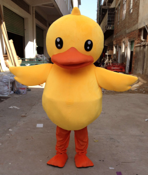 mascot costumes yellow duck mascot costume cartoon apparel custom duck mascot dress amusement park outfit, Red;yellow
mascot costumes yellow duck mascot costume cartoon apparel custom duck mascot dress amusement park outfit, Red;yellow