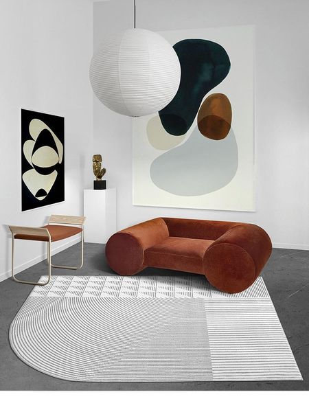 modern irregular carpet livingroom 3d lines home carpet bedroom decor sofa coffee table area rugs thick study room
modern irregular carpet livingroom 3d lines home carpet bedroom decor sofa coffee table area rugs thick study room