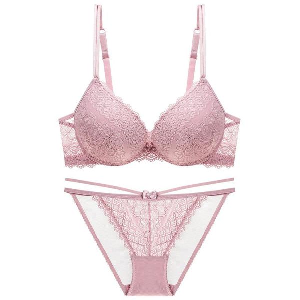 bras sets europe and the united states on thin thick ladies girls underwear gathered lace bra set, Red;black
bras sets europe and the united states on thin thick ladies girls underwear gathered lace bra set, Red;black