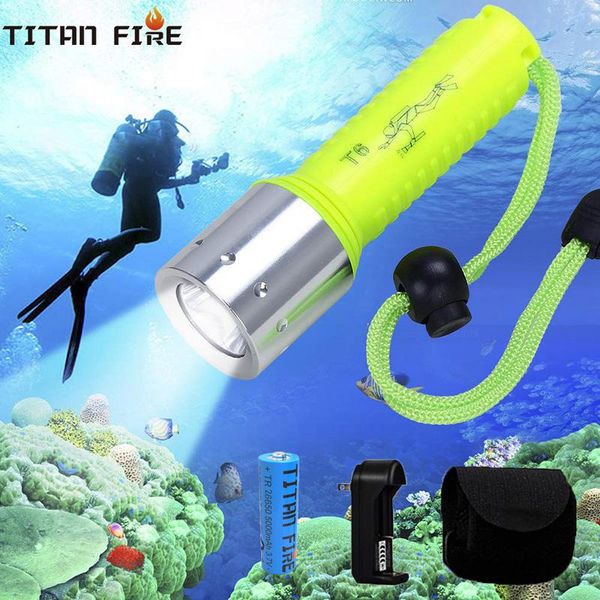 t20 diving led super underwater 3000lm waterproof torch lamp professional scuba for dive swimming under water sport
t20 diving led super underwater 3000lm waterproof torch lamp professional scuba for dive swimming under water sport