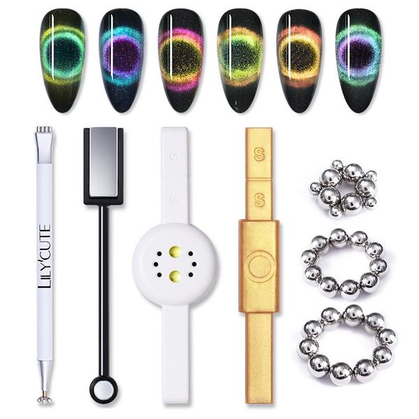 nail gel double headed art magnet stick 9d cat magnetic for polish line strip effect strong pen tools, Red;pink
nail gel double headed art magnet stick 9d cat magnetic for polish line strip effect strong pen tools, Red;pink