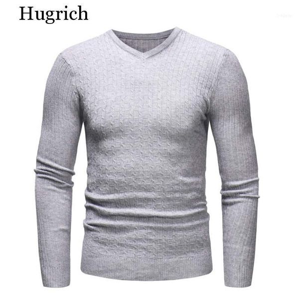 autumn winter men's v neck solid color casual black warm sweater male's slim fit brand knitted pullovers plus size1, White;black
autumn winter men's v neck solid color casual black warm sweater male's slim fit brand knitted pullovers plus size1, White;black