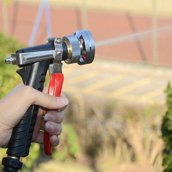 professional spray guns pistol type water gun high pressure sprayer garden car wash cleaner
professional spray guns pistol type water gun high pressure sprayer garden car wash cleaner