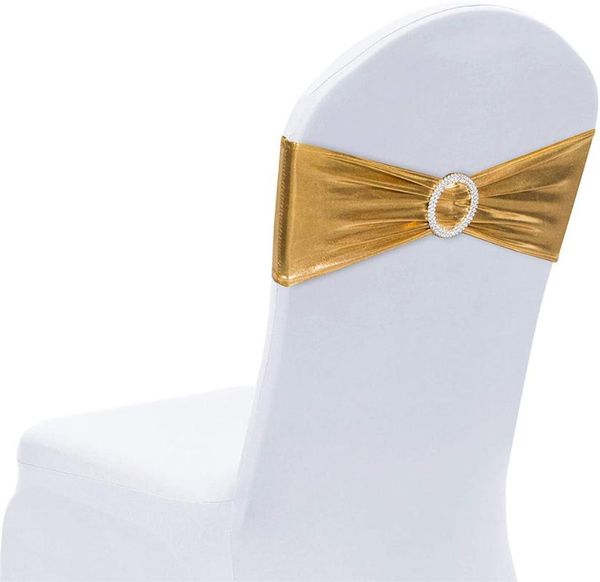 chair covers 50 pcs stretch lycra spandex bands with buckle slider for wedding party decorations sashes bow
chair covers 50 pcs stretch lycra spandex bands with buckle slider for wedding party decorations sashes bow