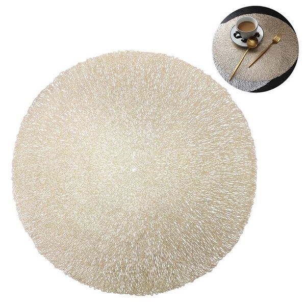 mats & pads high-end creative hollow pvc non-slip placemat soft restaurant el decoration plate mat for home
mats & pads high-end creative hollow pvc non-slip placemat soft restaurant el decoration plate mat for home