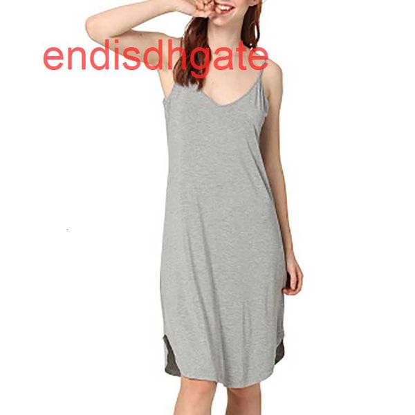 large 2019 suspender new nightdress pajamas size loose bamboo fiber women's home wear, Black;white
large 2019 suspender new nightdress pajamas size loose bamboo fiber women's home wear, Black;white