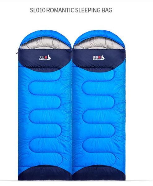 sleeping bags splice four seasons universal camping bag outdoor travel breathable warm cotton single
sleeping bags splice four seasons universal camping bag outdoor travel breathable warm cotton single