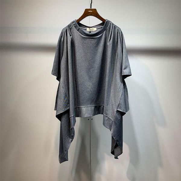 men's t-shirts urban youth fashion bat sleeve loose large size irregular hem design t-shirt men street short sleeves, White;black
men's t-shirts urban youth fashion bat sleeve loose large size irregular hem design t-shirt men street short sleeves, White;black