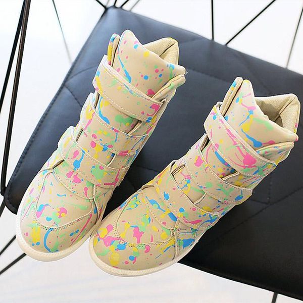boots women colorful fashion ladies comfort ankle wedges platform hook loop short female shoes 2021, Black
boots women colorful fashion ladies comfort ankle wedges platform hook loop short female shoes 2021, Black