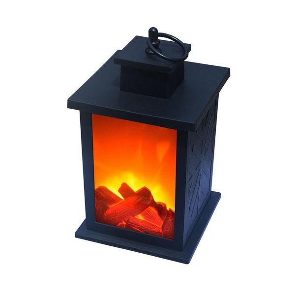 led flame lantern lamps simulated fireplace led flame lamps effect light bulb 3* battery courtyard living room decor
led flame lantern lamps simulated fireplace led flame lamps effect light bulb 3* battery courtyard living room decor