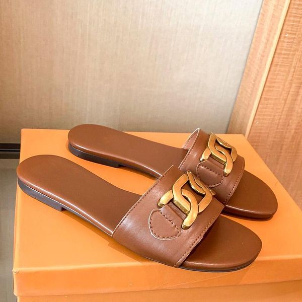 slippers designer women slipper open toe slip on mules shoes round casual flat heel slides flip flop, Black
slippers designer women slipper open toe slip on mules shoes round casual flat heel slides flip flop, Black