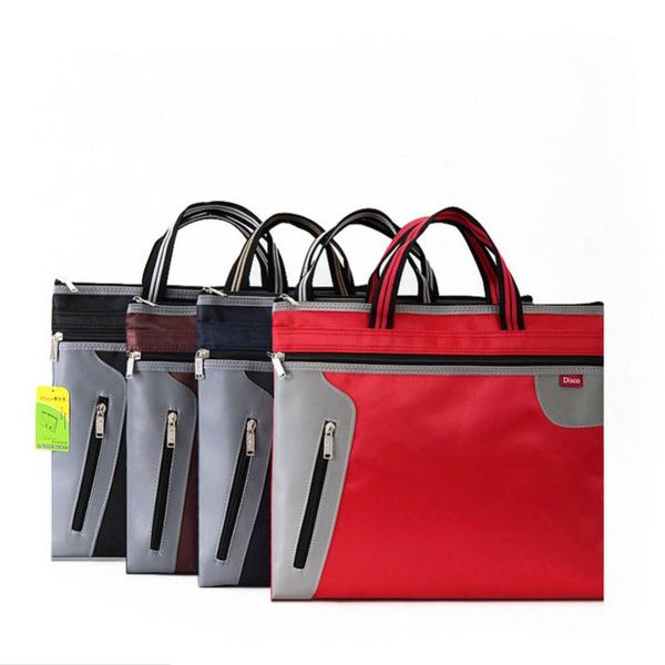 business card files commercial document bag briefcase a4 file folder filing meeting handle zipper pocket organizer case
business card files commercial document bag briefcase a4 file folder filing meeting handle zipper pocket organizer case