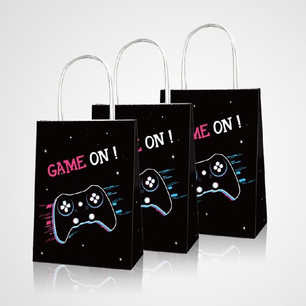 gift wrap 10 pcs game theme pad candy boxes boy girl 1st first one 2nd 3rd 4th 5th birthday party baby shower chocolates decorations
gift wrap 10 pcs game theme pad candy boxes boy girl 1st first one 2nd 3rd 4th 5th birthday party baby shower chocolates decorations