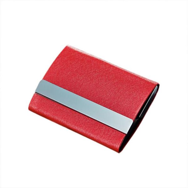 card holders molave wallets & fashion holder creative metal leather box cover credit business multi case wallet 9403, Brown;gray
card holders molave wallets & fashion holder creative metal leather box cover credit business multi case wallet 9403, Brown;gray