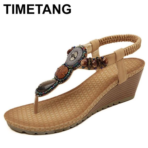 dress shoes timetang women wedge sandals bohemia gladiator girls summer beach thick platform casual 2021 fashion flip flops, Black
dress shoes timetang women wedge sandals bohemia gladiator girls summer beach thick platform casual 2021 fashion flip flops, Black