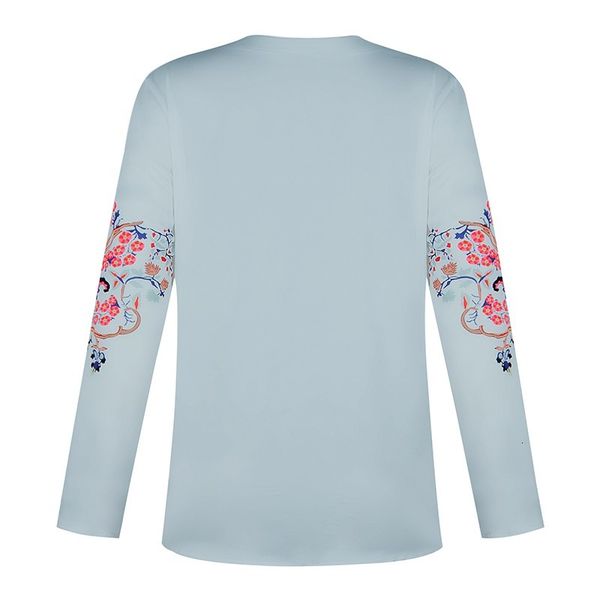 new 2021 print blouse womens clothes fashion o neck long sleeve plus size ladies office shirts casual and blouses femme w1tm, White
new 2021 print blouse womens clothes fashion o neck long sleeve plus size ladies office shirts casual and blouses femme w1tm, White