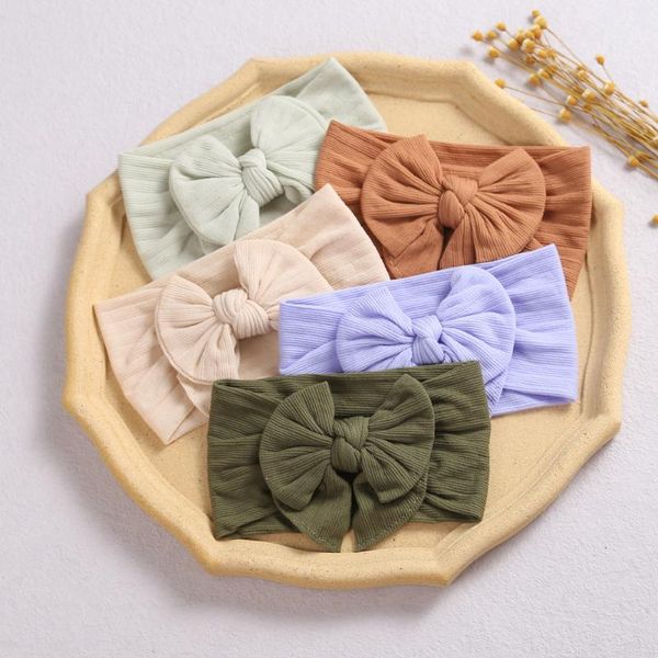 hair accessories turban bow baby headband ribbed nylon headwrap neutral knot bands gifts for born, Slivery;white
hair accessories turban bow baby headband ribbed nylon headwrap neutral knot bands gifts for born, Slivery;white