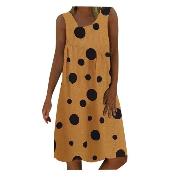 women dress plus size wave print casual sleeveless vestidos demujer casual vintage bohemian dress vestidos largos verano, Black;gray
women dress plus size wave print casual sleeveless vestidos demujer casual vintage bohemian dress vestidos largos verano, Black;gray