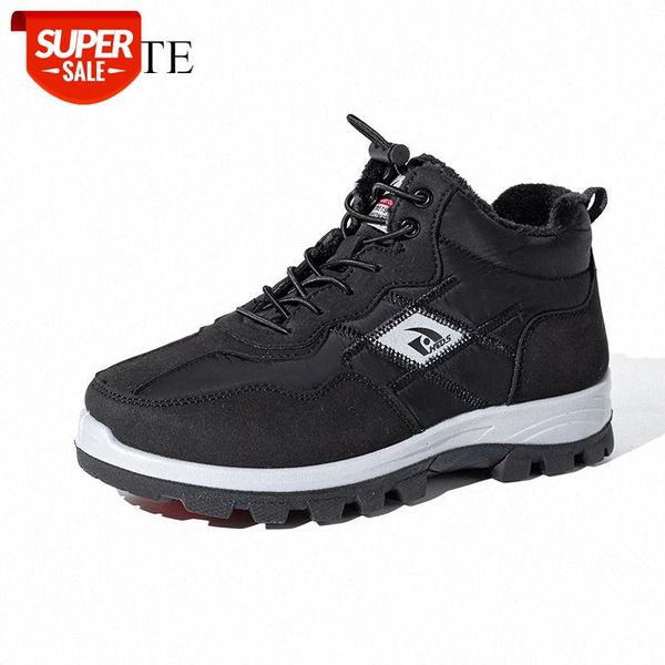 men boots men's winter shoes couple snow boots plus size winter sneakers ankle men shoes ankle boots black blue footwear #zv3r
men boots men's winter shoes couple snow boots plus size winter sneakers ankle men shoes ankle boots black blue footwear #zv3r