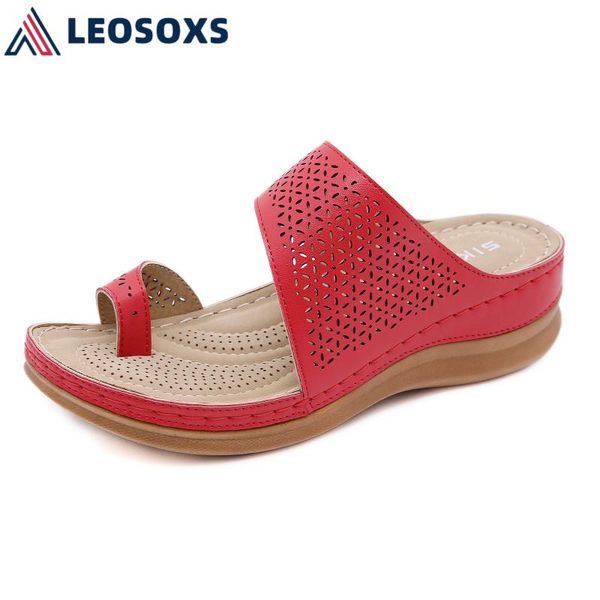 sandals leosoxs 2021 summer women wedge open toe vintage anti-slip leather casual female platform retro shoes l242, Black
sandals leosoxs 2021 summer women wedge open toe vintage anti-slip leather casual female platform retro shoes l242, Black