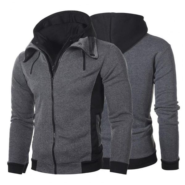 jogging clothing 1 set casual thick sweatshirt drawstring sweatpants men tracksuit activewear comfy, Black;red
jogging clothing 1 set casual thick sweatshirt drawstring sweatpants men tracksuit activewear comfy, Black;red
