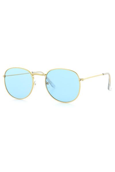 2021 fashion women 's blue metal glasses uv400 apss024404 aqua di polo 1987 sunglasses, White;black
2021 fashion women 's blue metal glasses uv400 apss024404 aqua di polo 1987 sunglasses, White;black