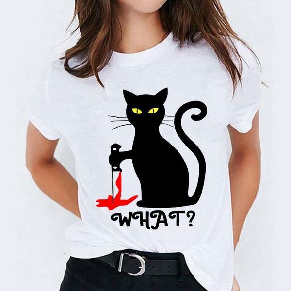 t-shirts for women cat kawaii printing summer autumn halloween print lady womens graphic t shirt ladies female tee t-shirt, White
t-shirts for women cat kawaii printing summer autumn halloween print lady womens graphic t shirt ladies female tee t-shirt, White