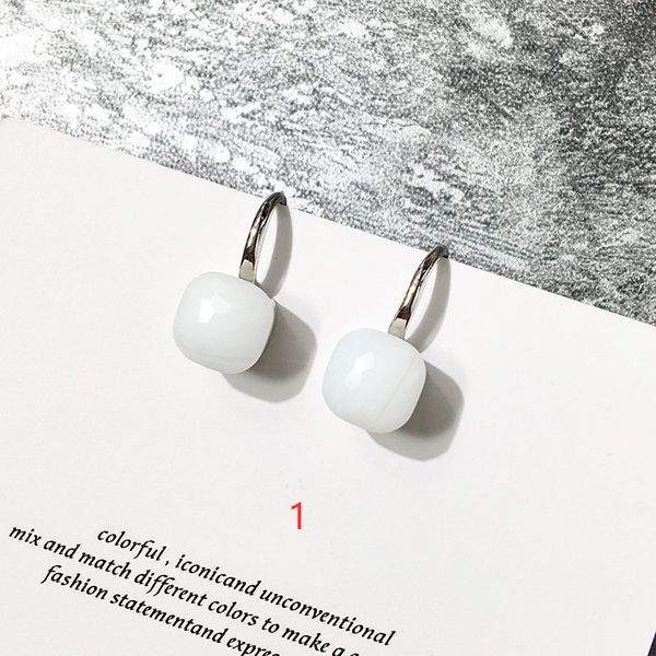 fashion earrings colored stone copper plated cut sugar crystal earrings designer jewelry shunxin2014888 women earring jewelry, Golden
fashion earrings colored stone copper plated cut sugar crystal earrings designer jewelry shunxin2014888 women earring jewelry, Golden