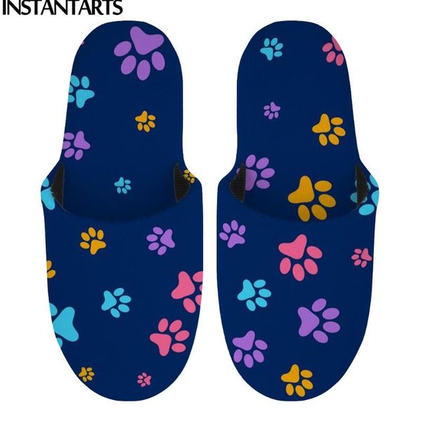 slippers instantarts 2021 colorful animal print winter fashion shoes for female non-slip cozy indoor casual footwear, Black
slippers instantarts 2021 colorful animal print winter fashion shoes for female non-slip cozy indoor casual footwear, Black