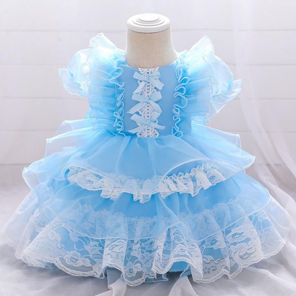 girl's dresses 2021 white dress ceremony 1st birthday for baby girl clothes beading princess ball gown party, Red;yellow
girl's dresses 2021 white dress ceremony 1st birthday for baby girl clothes beading princess ball gown party, Red;yellow