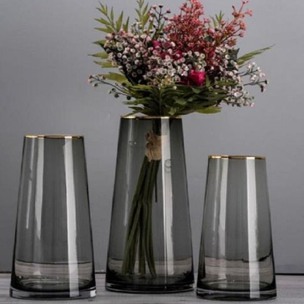 vases transparent hydroponic glass vase flower arrangement bottle plant container deskdining table decoration nordic home ornament
vases transparent hydroponic glass vase flower arrangement bottle plant container deskdining table decoration nordic home ornament