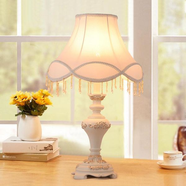 table lamps european-style lamp bedroom bedside reading classical retro resin carved creative fashion warm decorative
table lamps european-style lamp bedroom bedside reading classical retro resin carved creative fashion warm decorative