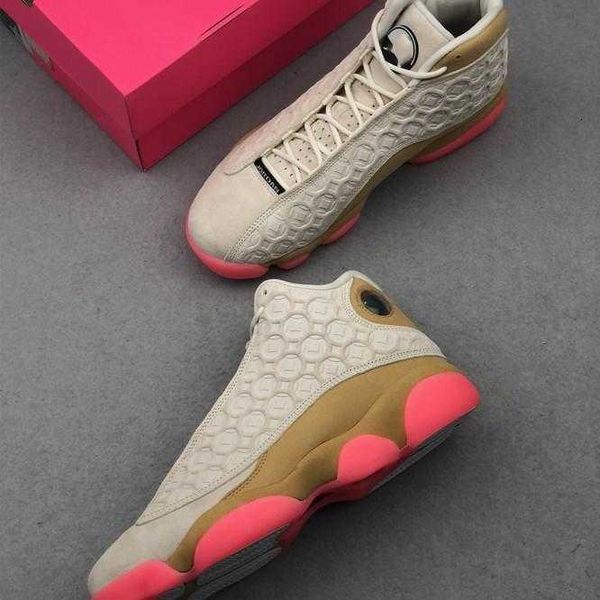 jumpmen 13 retro chinese new year pale ivory black digital pink club gold trainers new designer sneaker
jumpmen 13 retro chinese new year pale ivory black digital pink club gold trainers new designer sneaker