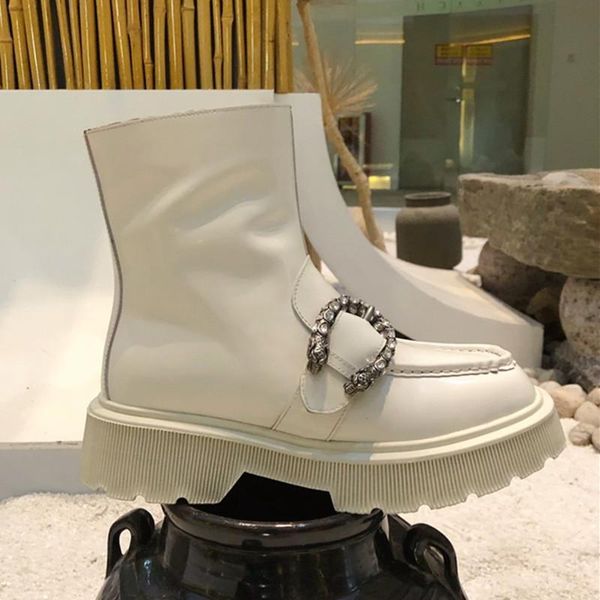 boots diamond buckle female winter genuine leather square toe shoes women slip on solid ladies 2021, Black
boots diamond buckle female winter genuine leather square toe shoes women slip on solid ladies 2021, Black