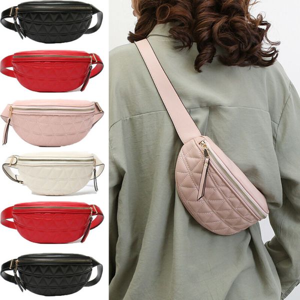 women travel waist fanny pack holiday money belt girl wallet purse bum bag sling shoulder crossbody bag
women travel waist fanny pack holiday money belt girl wallet purse bum bag sling shoulder crossbody bag