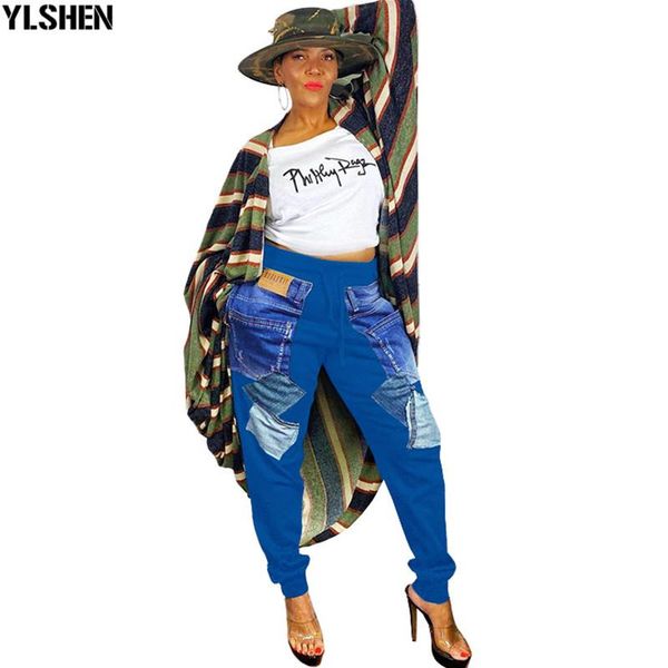 women's pants & capris womens straight casual fashion overalls 2021 spring high waist harem loose elastic plus size women trousers, Black;white
women's pants & capris womens straight casual fashion overalls 2021 spring high waist harem loose elastic plus size women trousers, Black;white