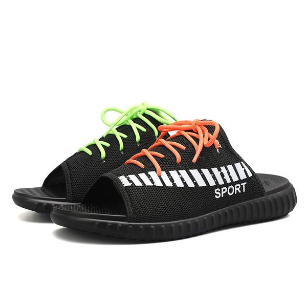 slippers uomo rasteira outdoor sport men for sandalsslippers slides verano zandalias 2021 vietnam summer sandalias para deportivas man, Black
slippers uomo rasteira outdoor sport men for sandalsslippers slides verano zandalias 2021 vietnam summer sandalias para deportivas man, Black