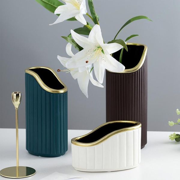 vases european ceramic vertical pattern vase luxury phnom penh flower arrangement dried decoration living room home
vases european ceramic vertical pattern vase luxury phnom penh flower arrangement dried decoration living room home