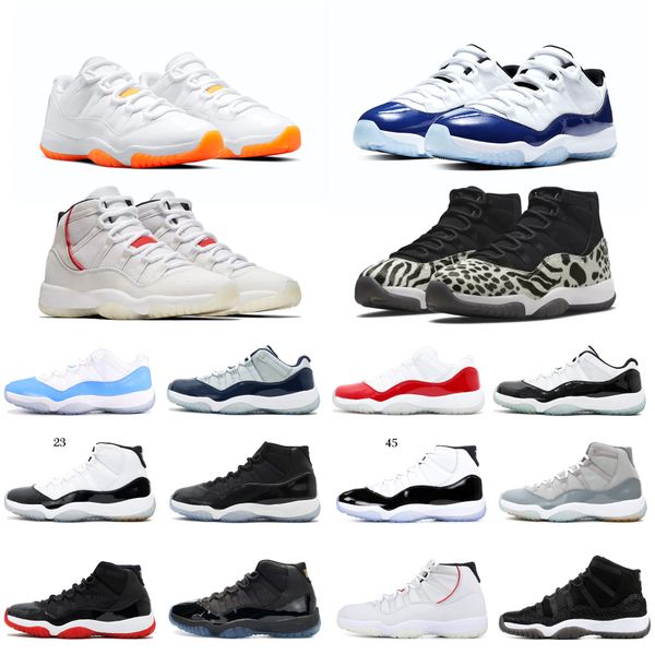 11 11s basketball shoes men women low cool grey gamma blue platinum tint midnight navy concord 23 45 space jam bred cap and gown womens mens
11 11s basketball shoes men women low cool grey gamma blue platinum tint midnight navy concord 23 45 space jam bred cap and gown womens mens