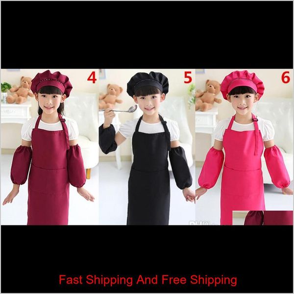 pure color kids aprons pocket craft cooking baking art painting kids kitchen dining bib children aprons kids qylpvr abc2007, Blue
pure color kids aprons pocket craft cooking baking art painting kids kitchen dining bib children aprons kids qylpvr abc2007, Blue