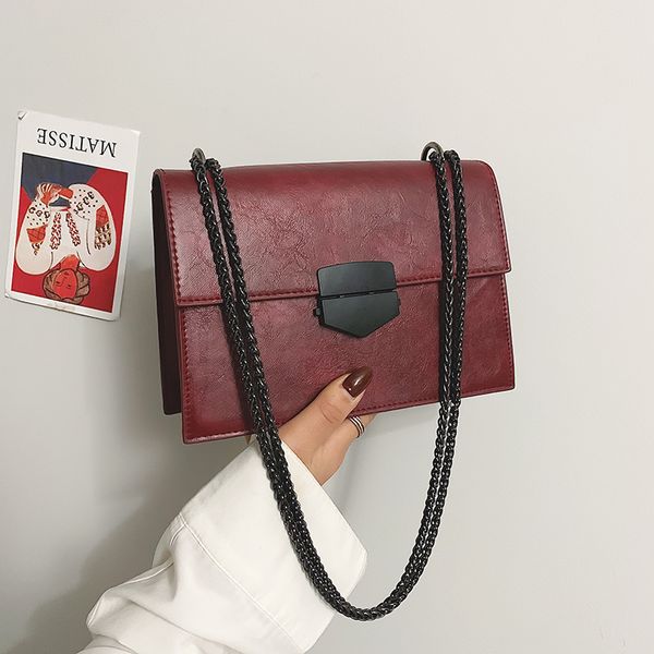 2019 new mini handbags women fashion ins ultra fire retro wide shoulder strap messenger bag purse simple style crossbody bags
2019 new mini handbags women fashion ins ultra fire retro wide shoulder strap messenger bag purse simple style crossbody bags
