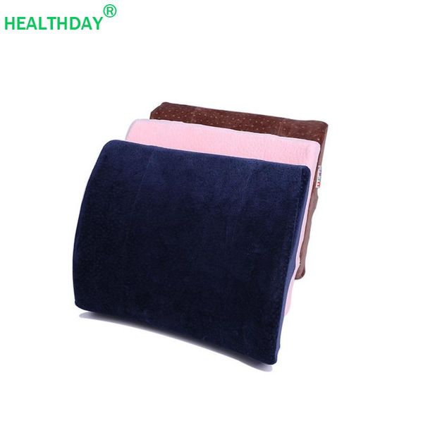 cushion/decorative pillow back cushion support in car seat soft comfortable fabric memory foam health low pain waist pad office chair
cushion/decorative pillow back cushion support in car seat soft comfortable fabric memory foam health low pain waist pad office chair