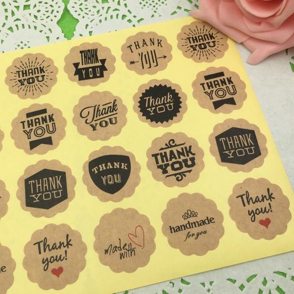 gift wrap 120pcs/lot 12 design flower round thank you handmade baking packaging sealing label sticker diy stickers
gift wrap 120pcs/lot 12 design flower round thank you handmade baking packaging sealing label sticker diy stickers