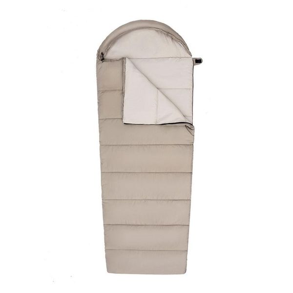 sleeping bags envelope hooded cotton bag washable splicable double-person tent camping portable
sleeping bags envelope hooded cotton bag washable splicable double-person tent camping portable