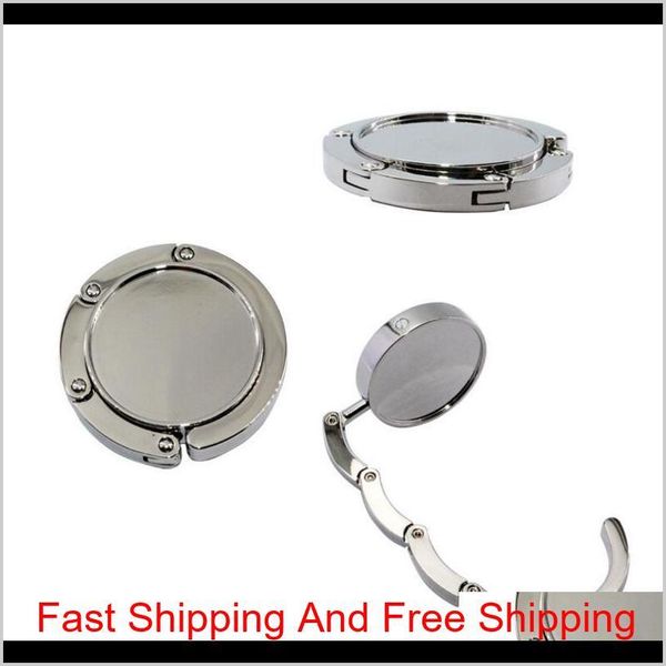 outdoor portable silver foldable zinc alloy purse handbag hook hanger bag holder home clothing qylflg bbgargden
outdoor portable silver foldable zinc alloy purse handbag hook hanger bag holder home clothing qylflg bbgargden