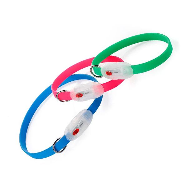 dog collars & leashes pvc usb charging led collar anti-lost/avoid car accident for dogs puppies supplies pet
dog collars & leashes pvc usb charging led collar anti-lost/avoid car accident for dogs puppies supplies pet